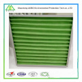 Primäre HVAC Panel G4 AC Ofen Plissee Vorfilter
